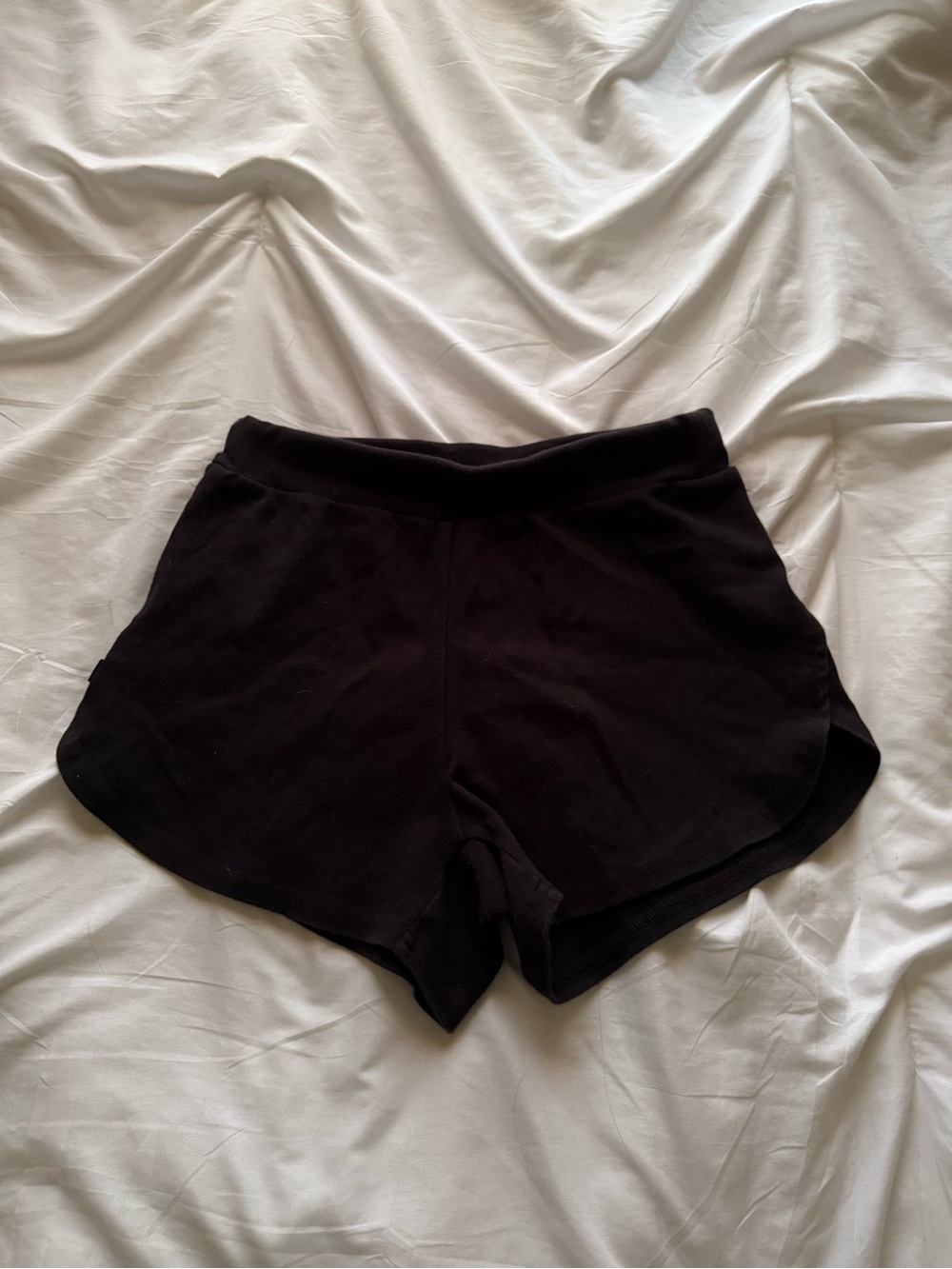 Alphalete shorts